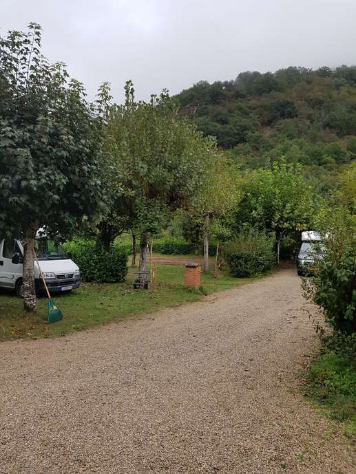 Added a photo to a location