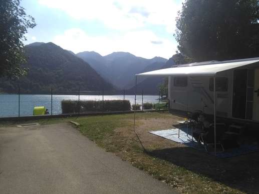 Added a photo to a location