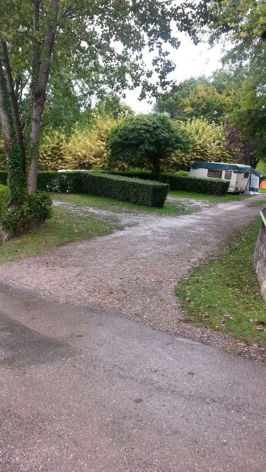 Een foto toegevoegd aan een locatie