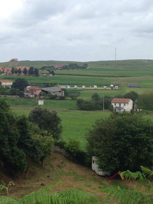 Ajout d'une photo à un emplacement