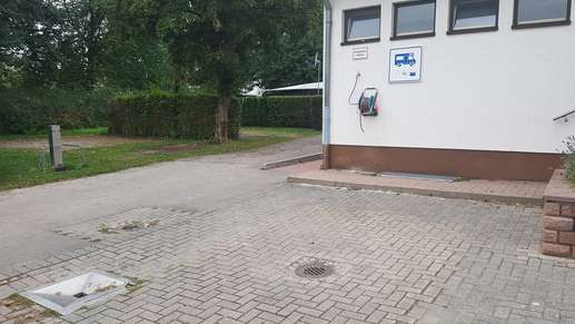 Aggiunta una foto a una posizione
