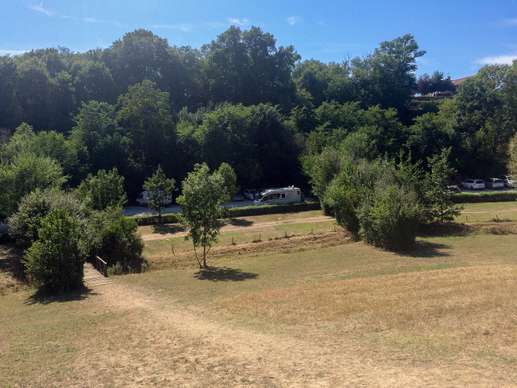 Added a photo to a location