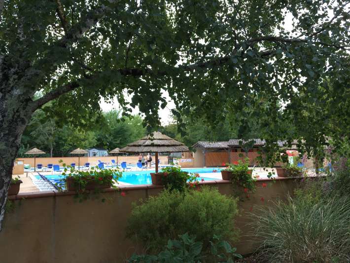 Camping le Perpetuum