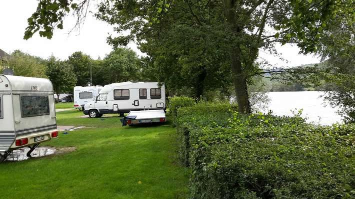 Camping Neumagen/Drohn