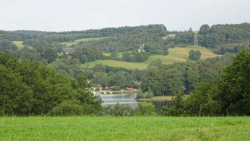 Een foto toegevoegd aan een locatie