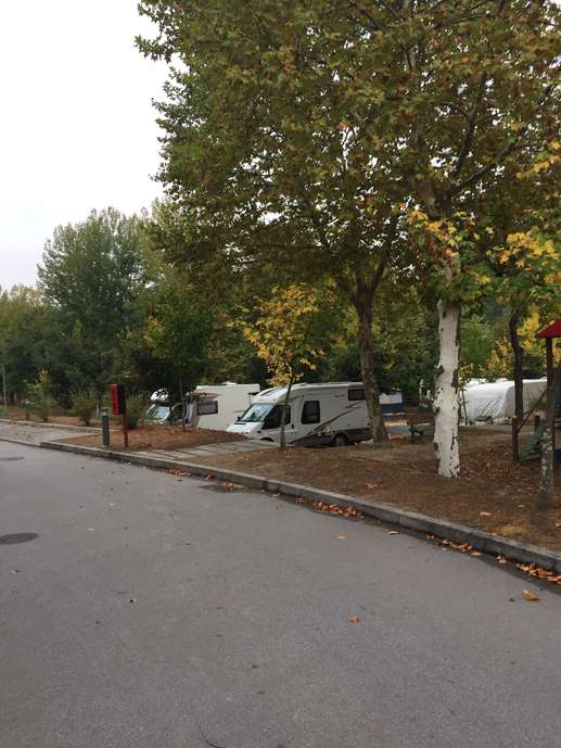 Een foto toegevoegd aan een locatie