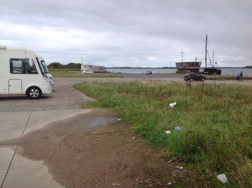 Ajout d'une photo à un emplacement