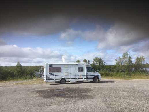 Added a photo to a location