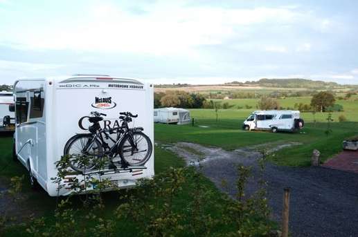 Ajout d'une photo à un emplacement