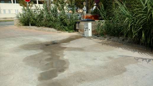Added a photo to a location