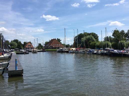 Added a photo to a location