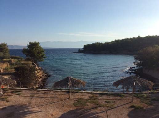 Added a photo to a location