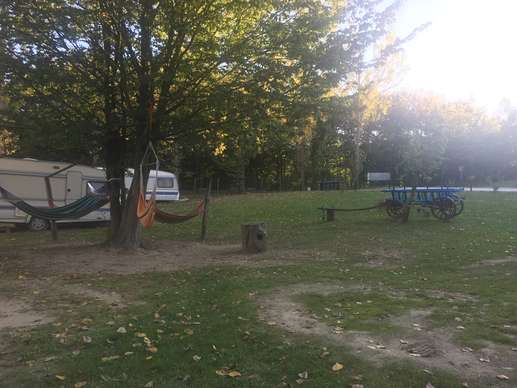 Added a photo to a location