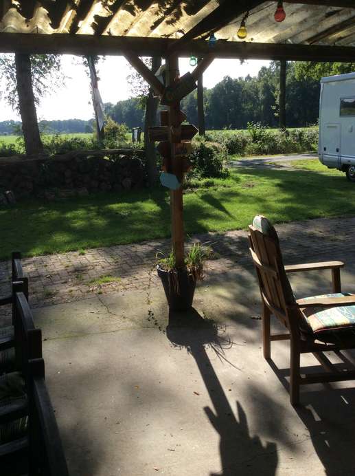 Added a photo to a location