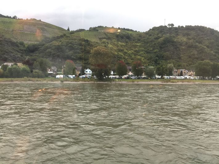 Camping Loreleystadt