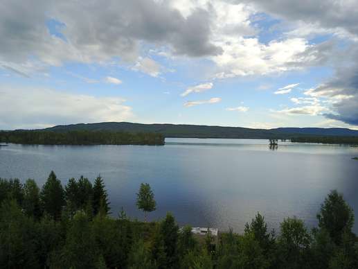 Added a photo to a location