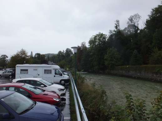 Added a photo to a location