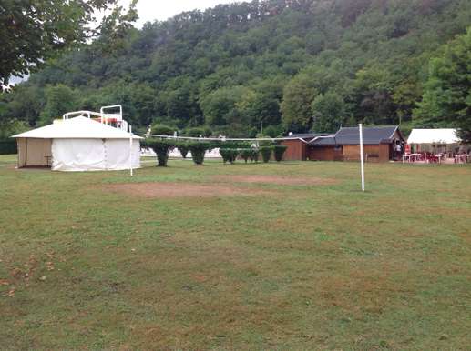 Added a photo to a location