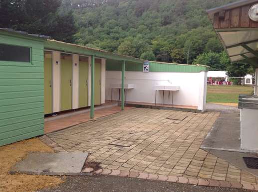 Added a photo to a location