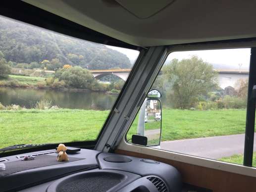 Einem Ort wurde ein Foto hinzugefügt