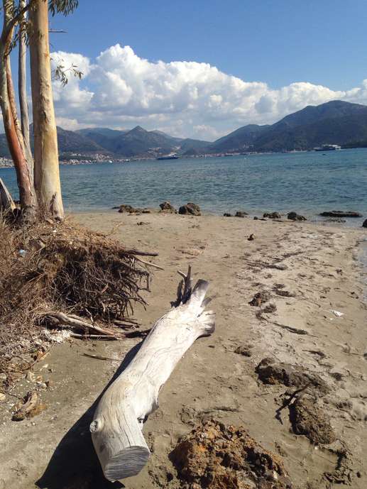 Aggiunta una foto a una posizione