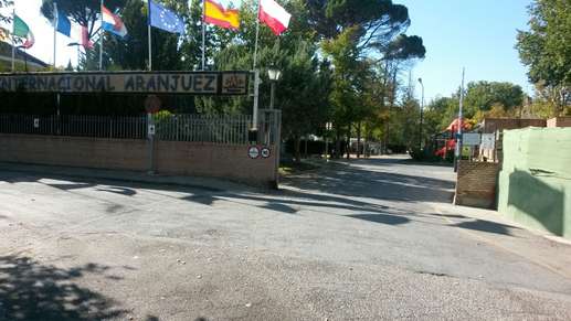 Added a photo to a location