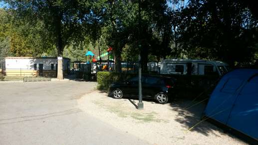 Added a photo to a location