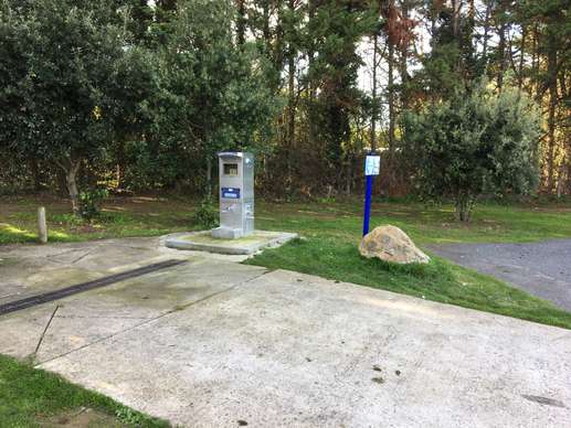 Aggiunta una foto a una posizione