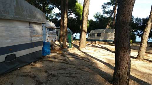 Ajout d'une photo à un emplacement