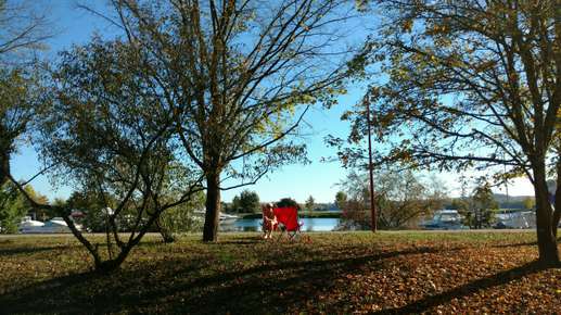 Added a photo to a location
