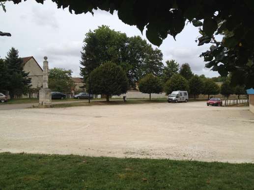 Added a photo to a location