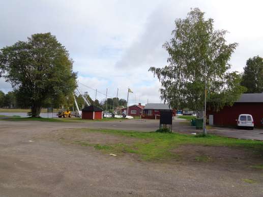 Added a photo to a location