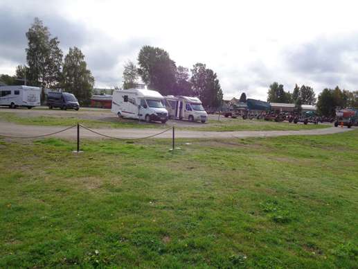Added a photo to a location
