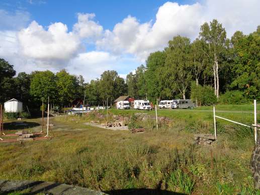 Added a photo to a location