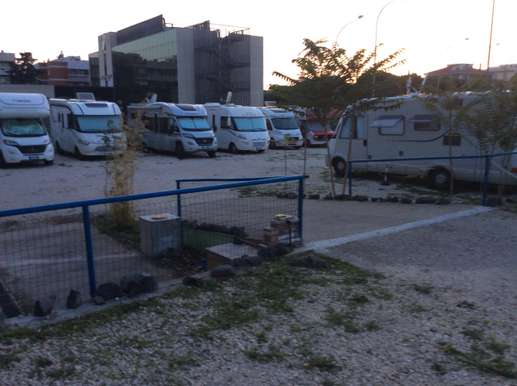 Aggiunta una foto a una posizione
