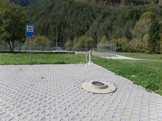 Added a photo to a location