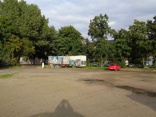 Added a photo to a location