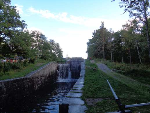 Added a photo to a location