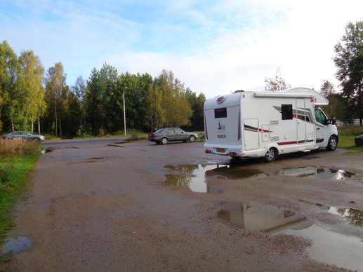 Added a photo to a location