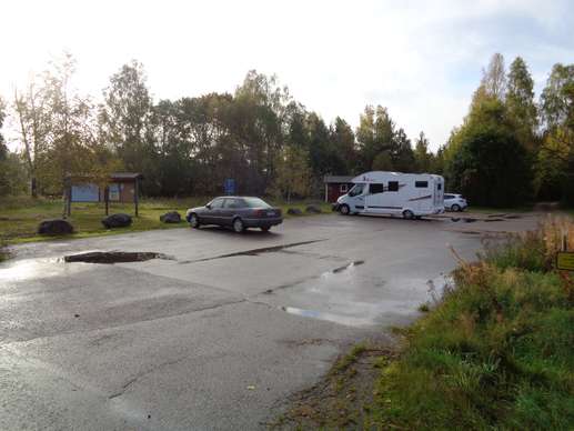 Added a photo to a location