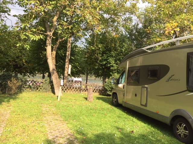 am Rhein-Hotel