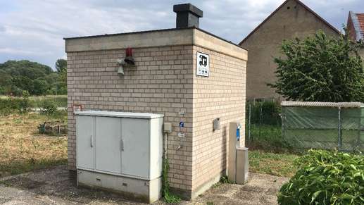 Einem Ort wurde ein Foto hinzugefügt