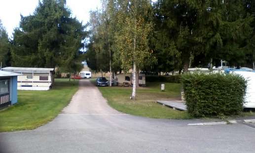 Added a photo to a location