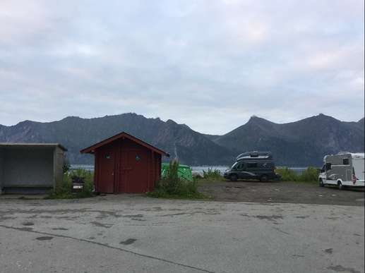 Added a photo to a location
