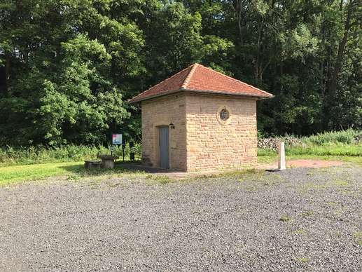 Ajout d'une photo à un emplacement