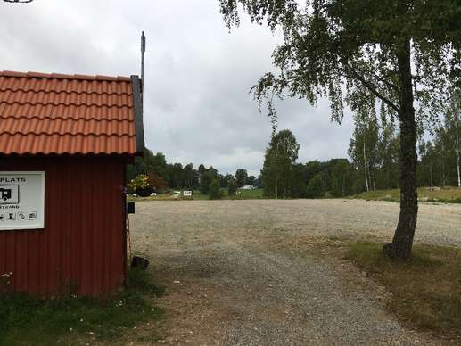 Einem Ort wurde ein Foto hinzugefügt