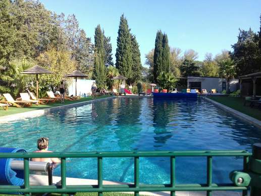 Added a photo to a location