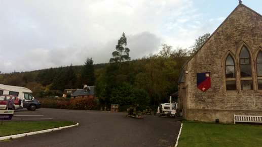 Added a photo to a location