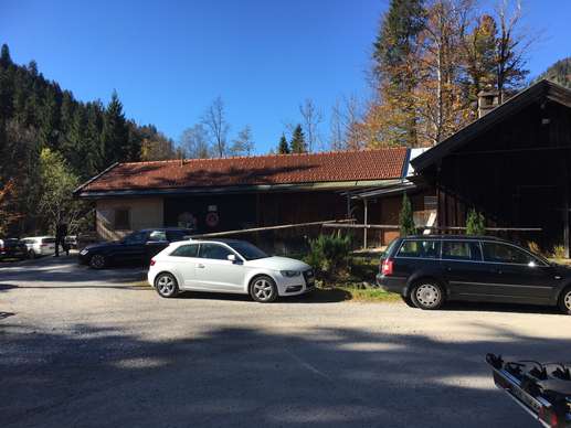 Added a photo to a location