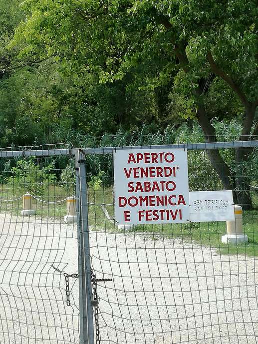 Aggiunta una foto a una posizione